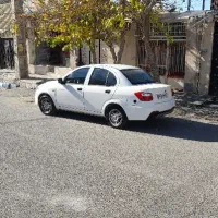 ساینا دوگانه ۴۰۳|خودرو سواری و وانت|تهران, شهرک ولیعصر شمالی|دیوار