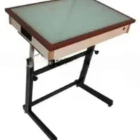 میز نور (میز طراحی)