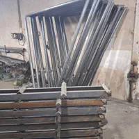 تولیدی بالابرساختمانی وصنعتی|ماشین‌آلات صنعتی|مشهد, خین عرب|دیوار