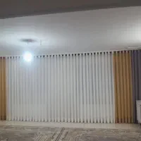 دوخت و تعمیر انواع پرده با نصب سریع