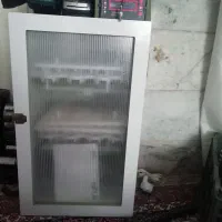 دستگاه جوجه کشی 168 تایی مرغ و بلدرچین و...|لوازم جانبی حیوانات|بیرجند, |دیوار