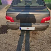 پراید 132 مدل 88|خودرو سواری و وانت|نسیم‌شهر, |دیوار