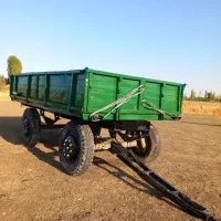 تریلی رومانی اصل ۲۵۰ تومن