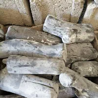 زغال پرسفید