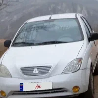 ماشین تیبا مدل90|خودرو سواری و وانت|پارسآباد, |دیوار