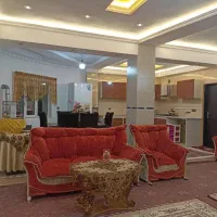 دوطبقه رو پیلوت با حیاط خلوط