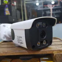 دوربین مداربسته