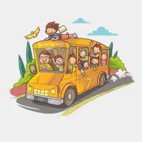 درخواست سرویس مدرسه از قائم 1