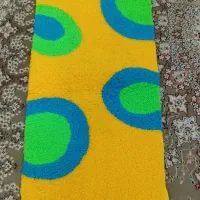 پادری دست ساز کیسه دوزی|پادری|مشهد, مشهدقلی|دیوار