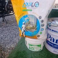 اپوکسی|مصالح و تجهیزات ساختمان|قدس, شهرک صنعتی زاگرس|دیوار
