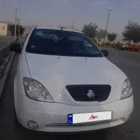 تیبا ۲ آخر ۹۹ کارکرد ۶۸ هزار|خودرو سواری و وانت|اراک, |دیوار