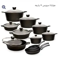 ظروف تفلون|ظروف پخت‌وپز|ساوه, |دیوار