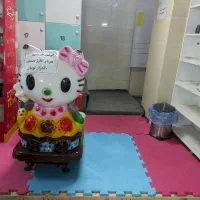 فروش کلیه وسایل خانه بازی|اسباب‌‌بازی|الوند, |دیوار