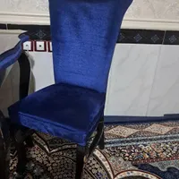 میز ناهار خوری ،غذا خوری ۴نفره|میز و صندلی غذاخوری|نسیم‌شهر, |دیوار