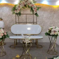 جایگاه تالاری آتوسا