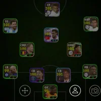 ترکیب ای فوتبال