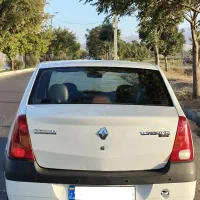 ال ۹۰ مدل ۱۳۹۷ سفید بی رنگ ۶۸ تا کار|خودرو سواری و وانت|همدان, |دیوار