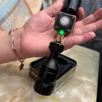دستگاه تتو اینکجکتا ، کینگ کونگ کی۲ ، فورس