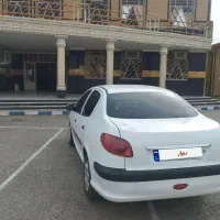 پژو SD مدل ۱۳۹۵ موتور تیوفایو