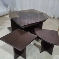 مبل راحتی ۷نفره|مبلمان خانگی و میز عسلی|بوشهر, |دیوار