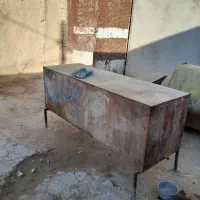 دوعدد تانکر هزارلیتری