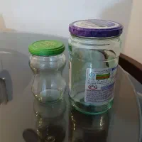 شیشه مربا