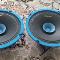 میدرنج 8 مکسیدر نو نو