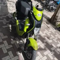 موتور برقی ۱۴۰۲