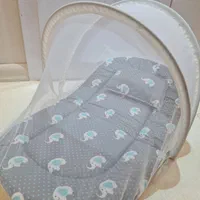 پشه بند نوزاد