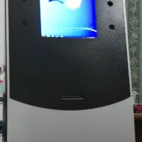 وب کیوسک اطلاع رسانی دومنظوره لمسی و دکمه ای|قطعات و لوازم جانبی رایانه|تهران, بازار|دیوار