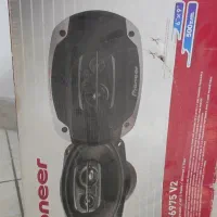 باند پایونیر 6975V2|قطعات یدکی و لوازم جانبی|تهران, فیروزآبادی|دیوار