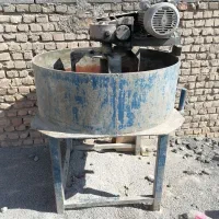 میکسر بلوک زنی