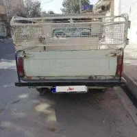 وانت پیکان ۸۶