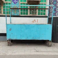 دکه فلافل آماده به کار|کافی‌شاپ و رستوران|اهواز, کوی علوی|دیوار