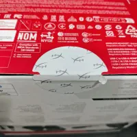 هدست گیمینگ HyperX Cloud III S Wireless نو و پلمپ|قطعات و لوازم جانبی رایانه|تهران, ازگل|دیوار