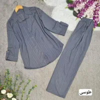 شومیز و شلوار ست|لباس|قم, سعادتی|دیوار