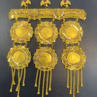 پایه سوزن دوتایی یا چهارتایی