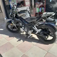 بلنتا R225|موتورسیکلت|هشتگرد, شهرک کوثر|دیوار