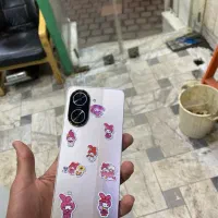 پوکو c71در حد اک