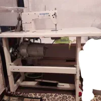 چرخ خیاطی راسته صنعتی کینگ تکس|چرخ خیاطی و ریسندگی|محمدشهر, کوی بهار|دیوار