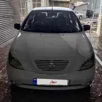 تیبا ۲ مدل ۹۳