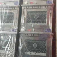 تنور گازی گرگان اصل|اجاق گاز و لوازم برقی پختوپز|اصفهان, نقش جهان|دیوار