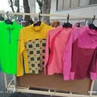 نیم زیپ کوهنوردی