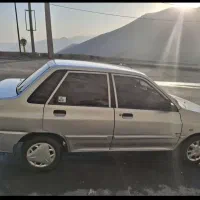 پراید مدل ۹۰|خودرو سواری و وانت|ملارد, |دیوار