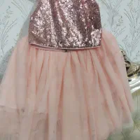 لباس مجلسی ، زنانه ، دخترانه ، بچگانه