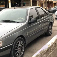 پژو405|خودرو سواری و وانت|اصفهان, بهارستان|دیوار