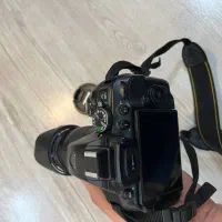 دوربین نیکون nikon 5300 فروش فوری|دوربین عکاسی و فیلم‌برداری|رشت, لاکانی|دیوار