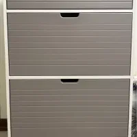 جاکفشی ۴ طبقه طرح ایکیا