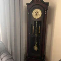 ساعت دیواری