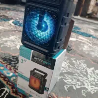 اسپیکر نو نو